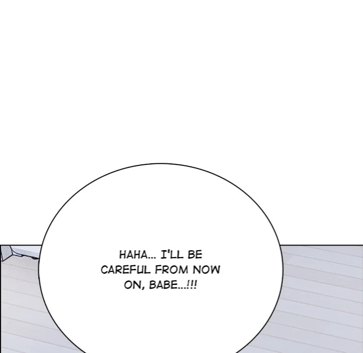 Love Me Or Else chapter 8 page 124