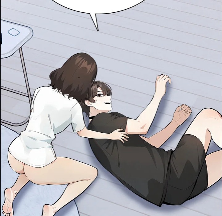 Love Me Or Else chapter 8 page 125