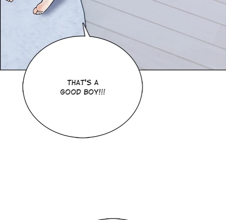 Love Me Or Else chapter 8 page 126