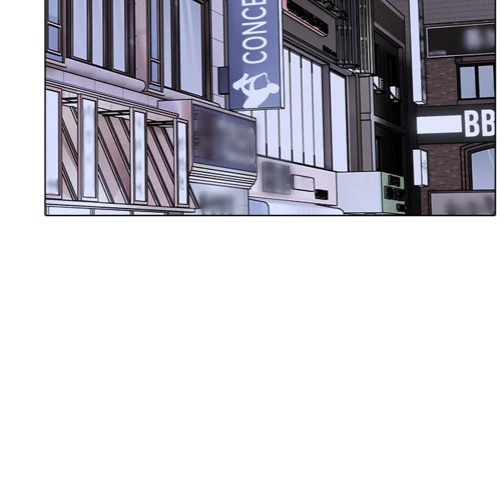 Love Me Or Else chapter 8 page 132