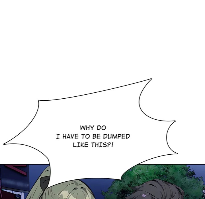 Love Me Or Else chapter 8 page 133