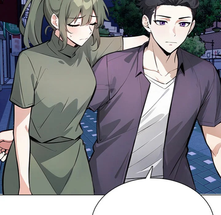 Love Me Or Else chapter 8 page 134
