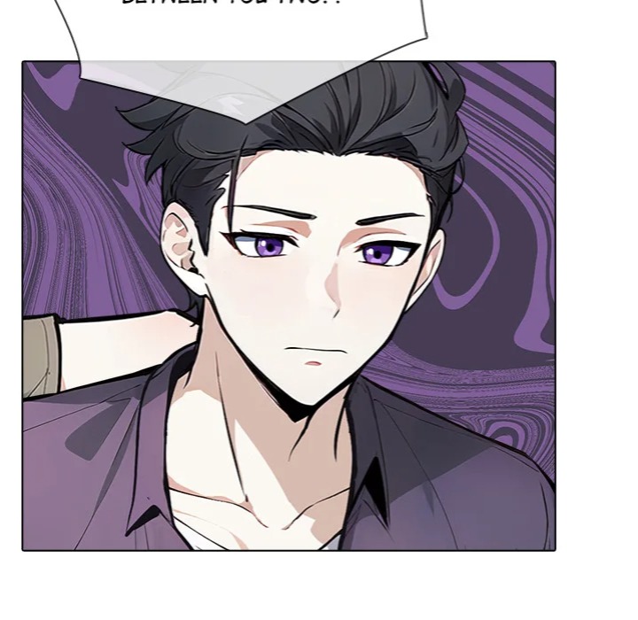 Love Me Or Else chapter 8 page 136