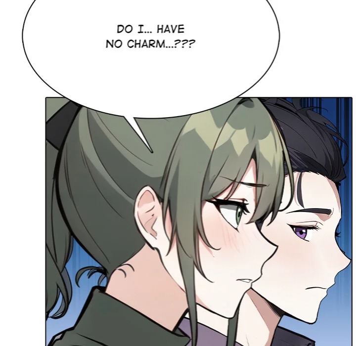 Love Me Or Else chapter 8 page 138