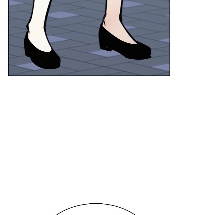 Love Me Or Else chapter 8 page 141