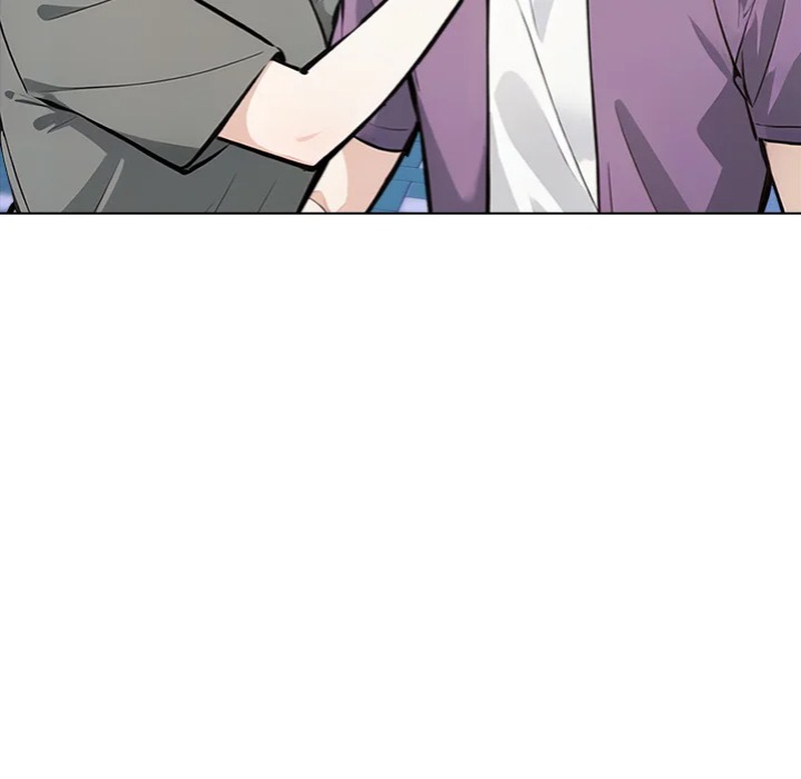 Love Me Or Else chapter 8 page 143