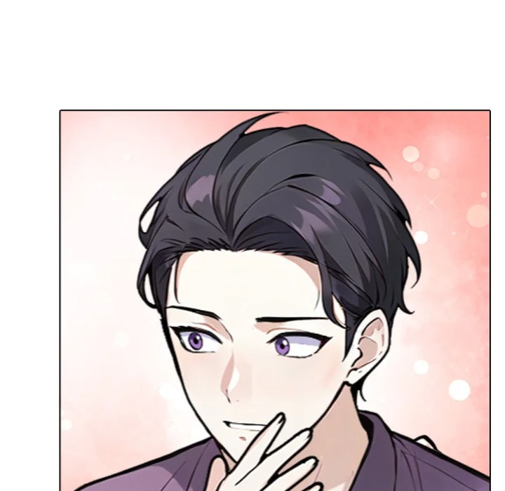 Love Me Or Else chapter 8 page 144
