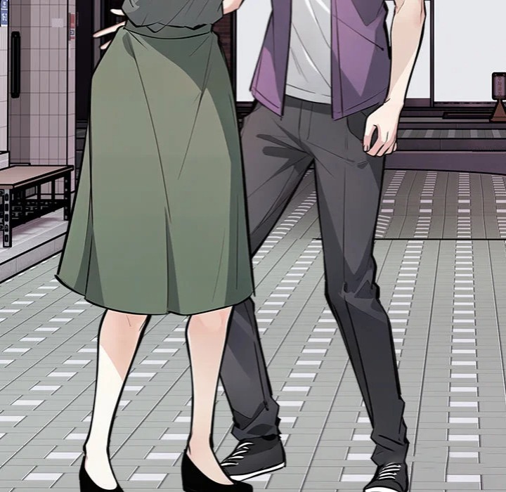 Love Me Or Else chapter 8 page 147
