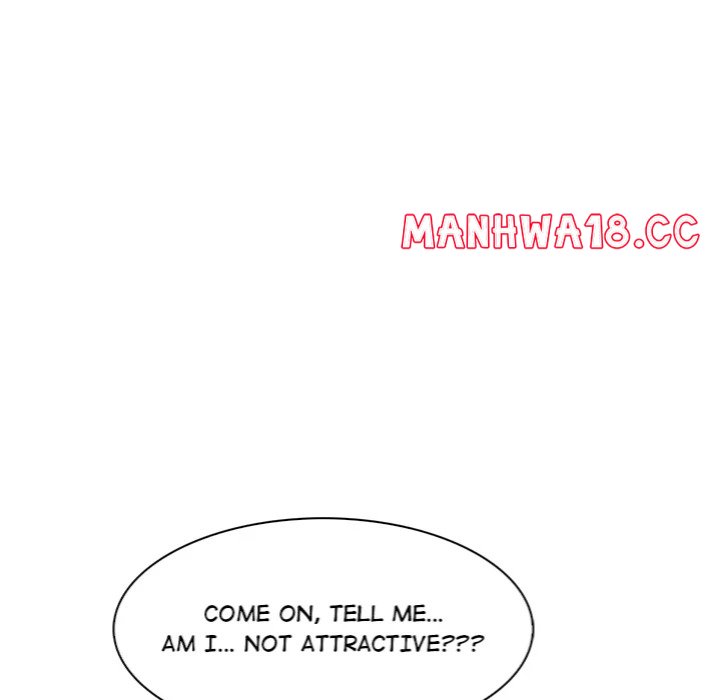 Love Me Or Else chapter 9 page 5