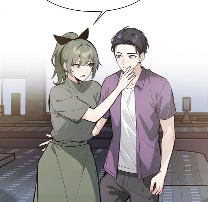 Love Me Or Else chapter 9 page 6