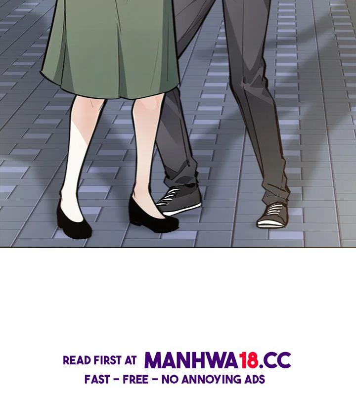 Love Me Or Else chapter 9 page 7