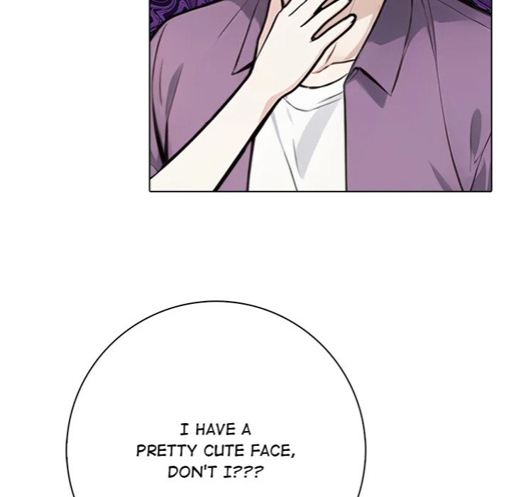 Love Me Or Else chapter 9 page 9