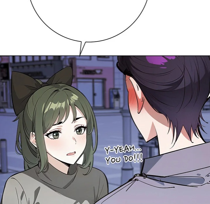 Love Me Or Else chapter 9 page 10