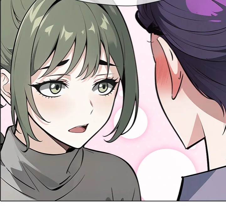 Love Me Or Else chapter 9 page 17