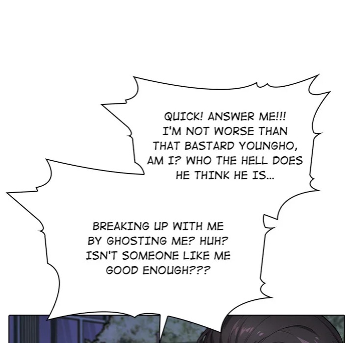 Love Me Or Else chapter 9 page 18