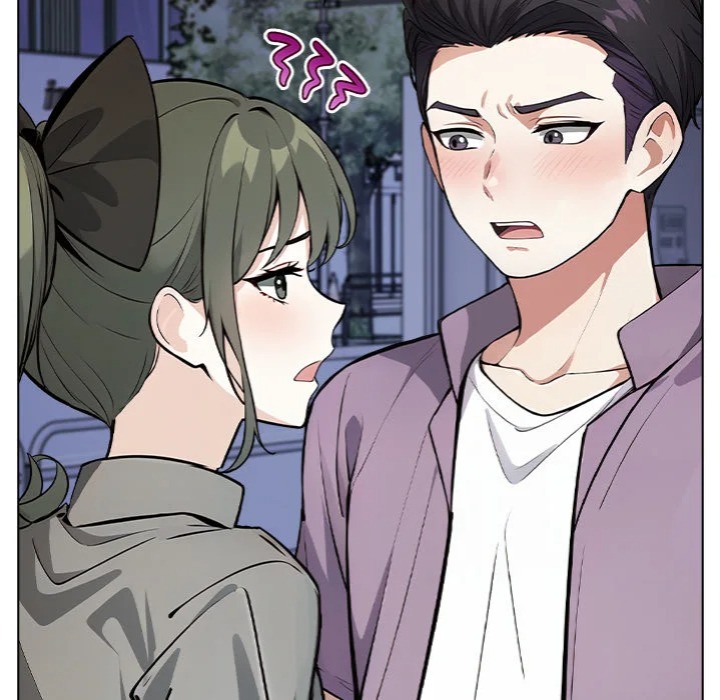 Love Me Or Else chapter 9 page 19