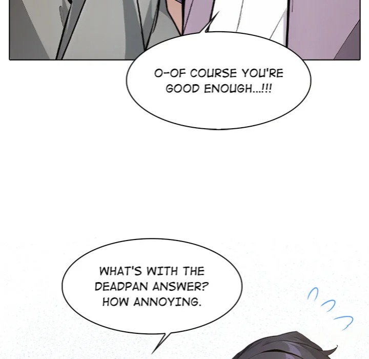 Love Me Or Else chapter 9 page 20