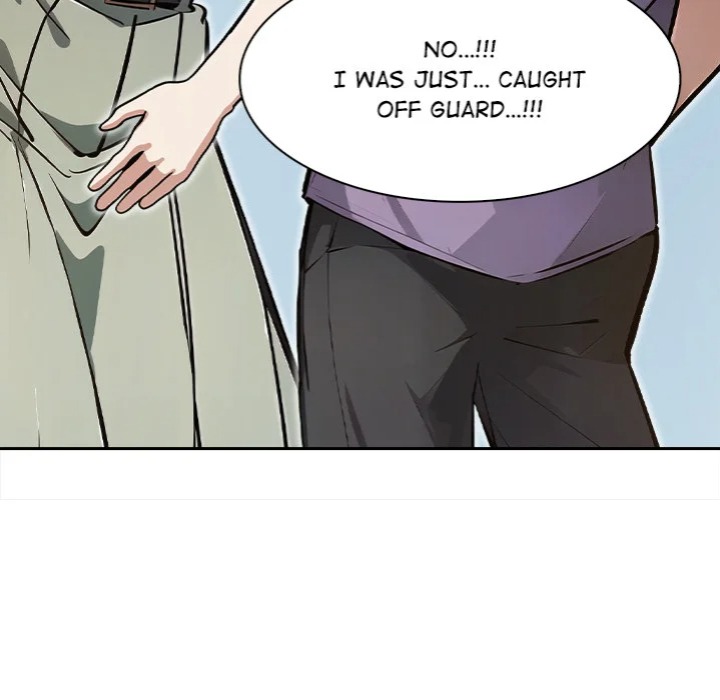 Love Me Or Else chapter 9 page 22