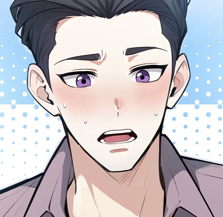 Love Me Or Else chapter 9 page 29