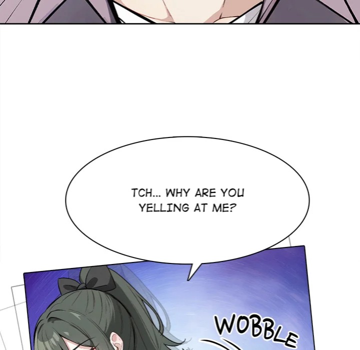 Love Me Or Else chapter 9 page 30