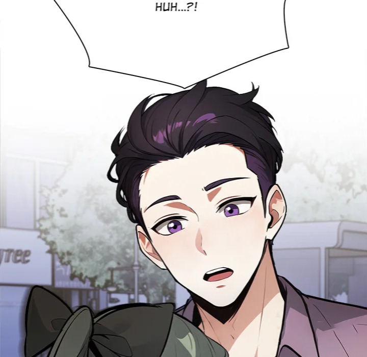 Love Me Or Else chapter 9 page 32