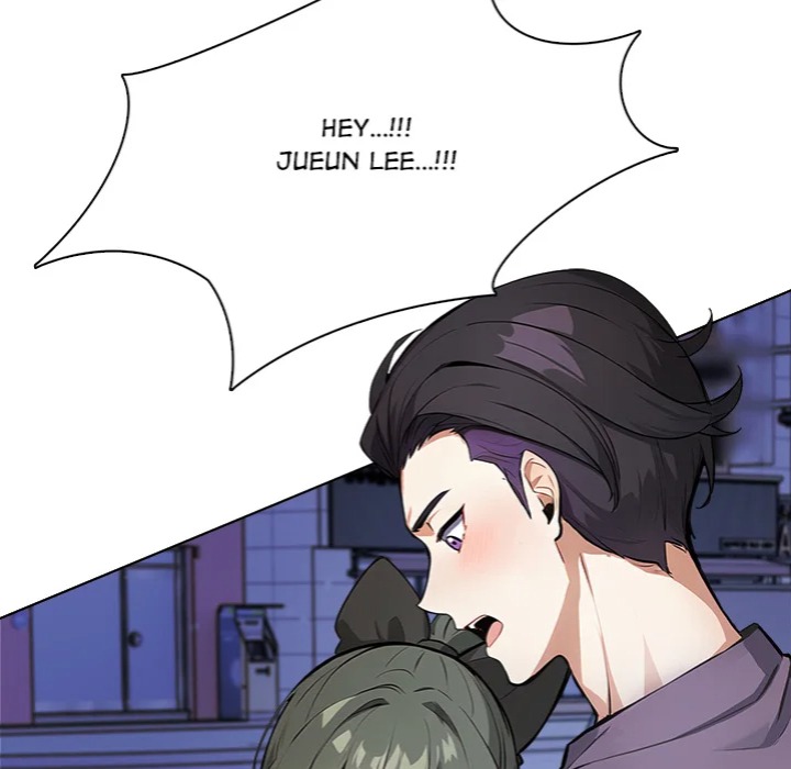Love Me Or Else chapter 9 page 34