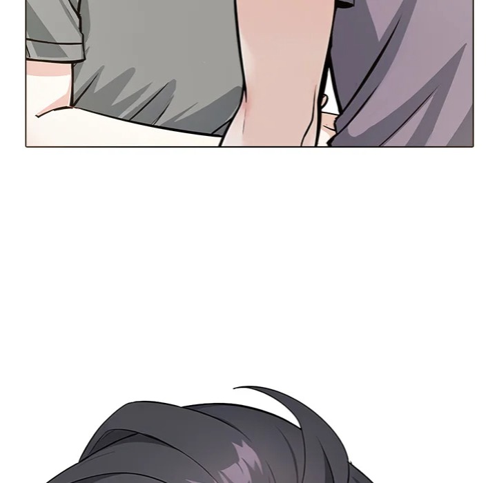 Love Me Or Else chapter 9 page 37