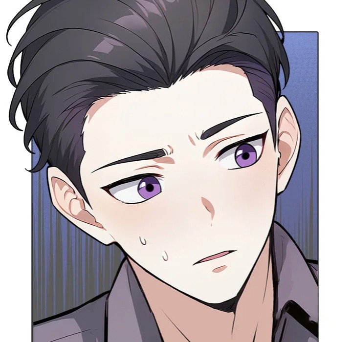 Love Me Or Else chapter 9 page 38
