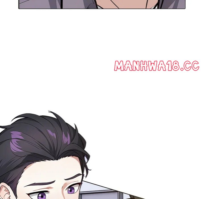 Love Me Or Else chapter 9 page 39