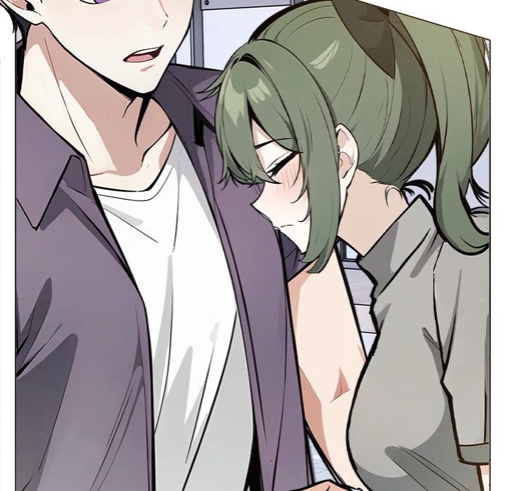 Love Me Or Else chapter 9 page 40