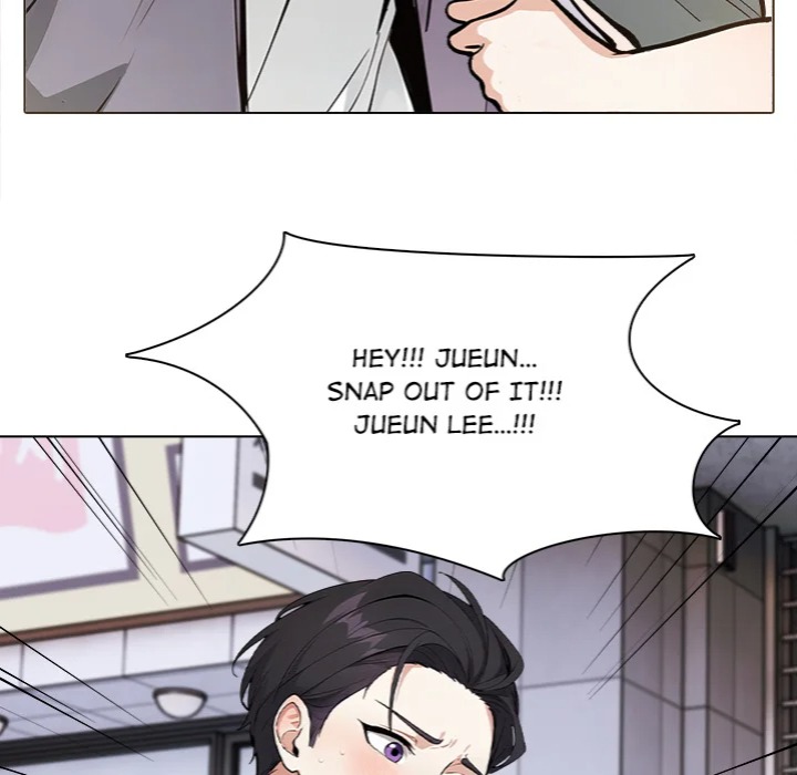 Love Me Or Else chapter 9 page 41