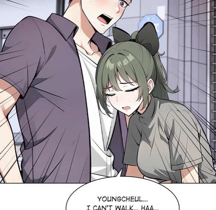 Love Me Or Else chapter 9 page 42