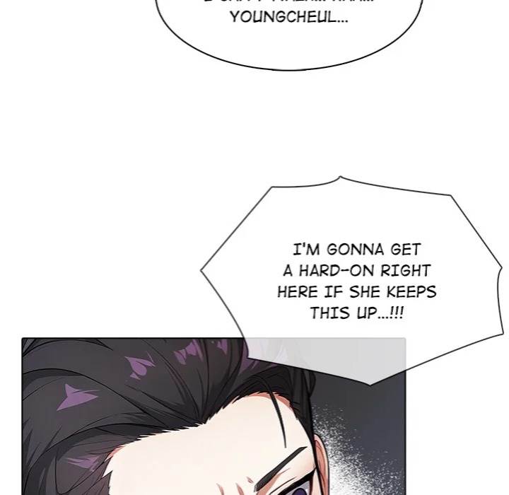 Love Me Or Else chapter 9 page 43