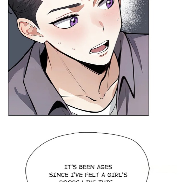 Love Me Or Else chapter 9 page 44