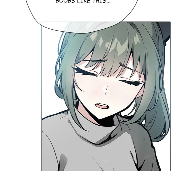 Love Me Or Else chapter 9 page 45
