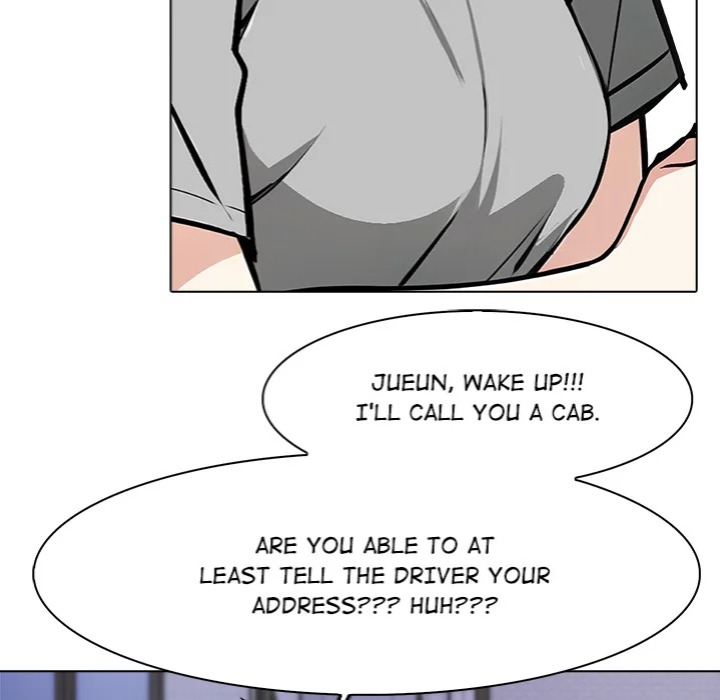 Love Me Or Else chapter 9 page 46