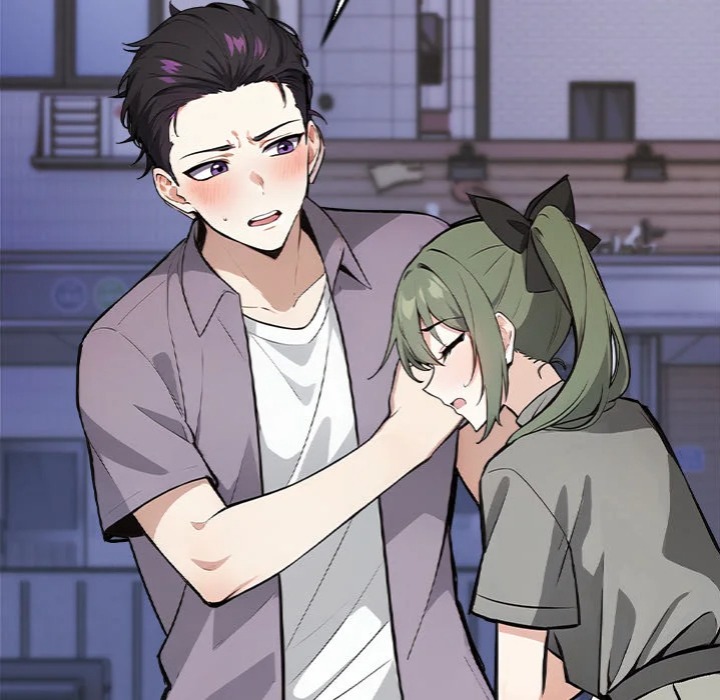 Love Me Or Else chapter 9 page 47