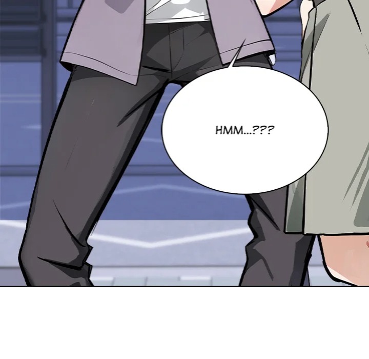 Love Me Or Else chapter 9 page 48
