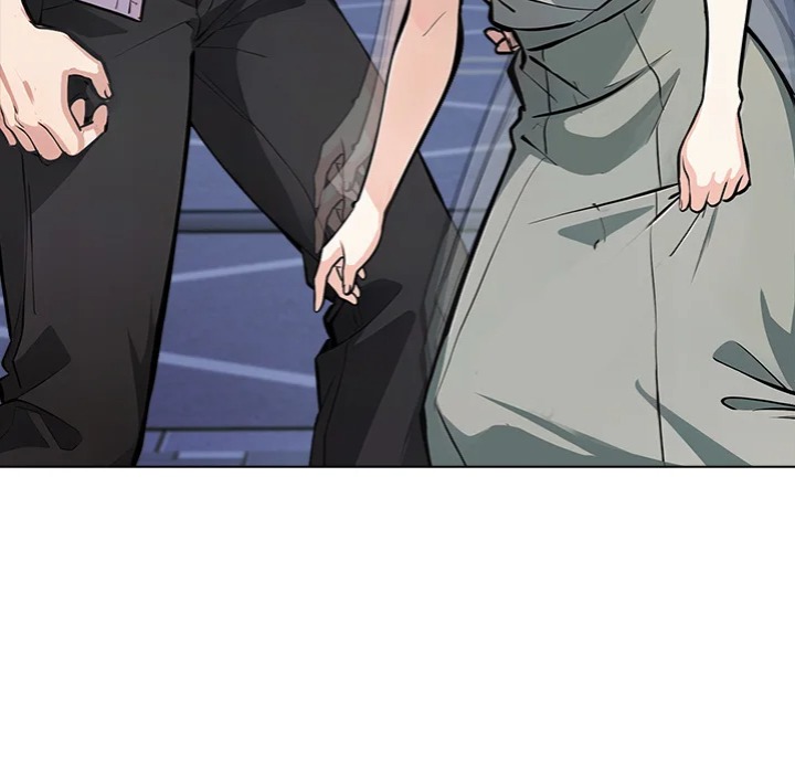 Love Me Or Else chapter 9 page 52