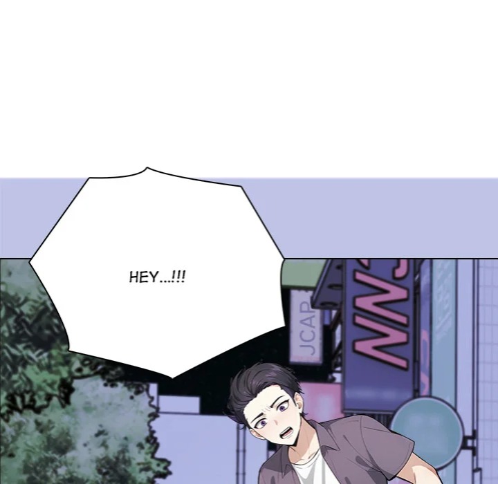 Love Me Or Else chapter 9 page 53