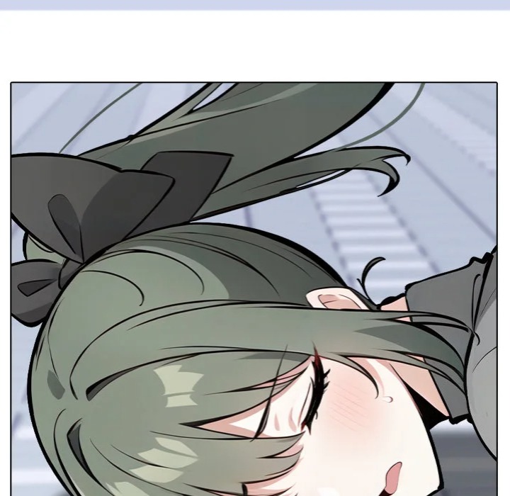 Love Me Or Else chapter 9 page 55