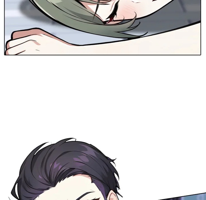 Love Me Or Else chapter 9 page 56