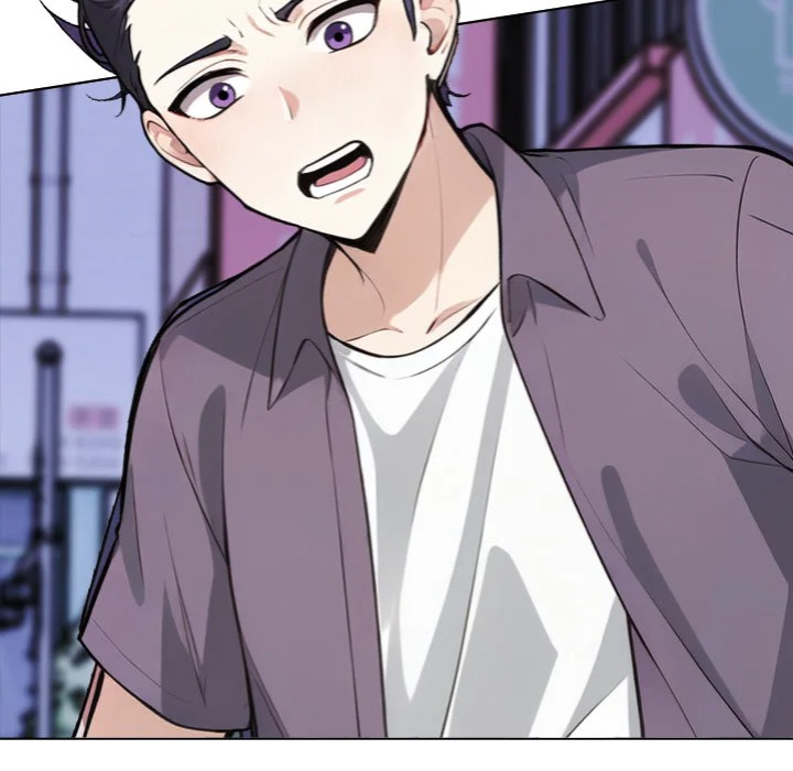 Love Me Or Else chapter 9 page 57
