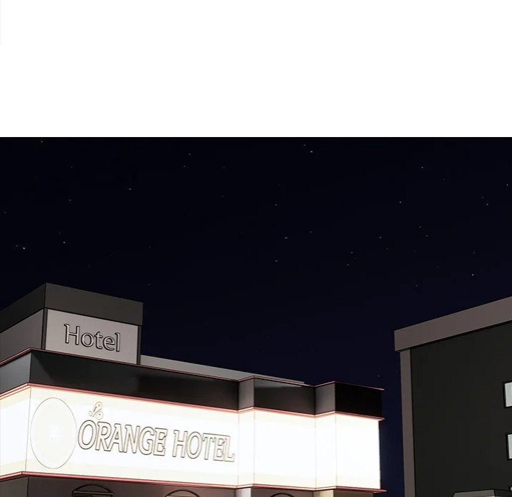 Love Me Or Else chapter 9 page 59