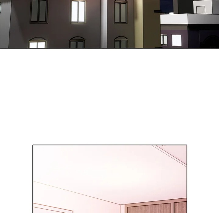 Love Me Or Else chapter 9 page 60