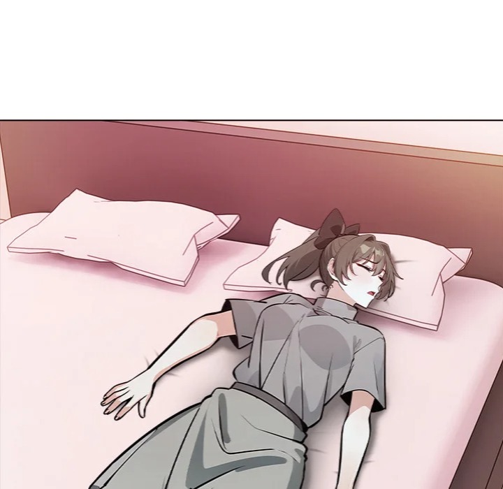 Love Me Or Else chapter 9 page 62