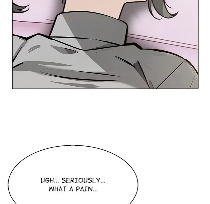 Love Me Or Else chapter 9 page 65