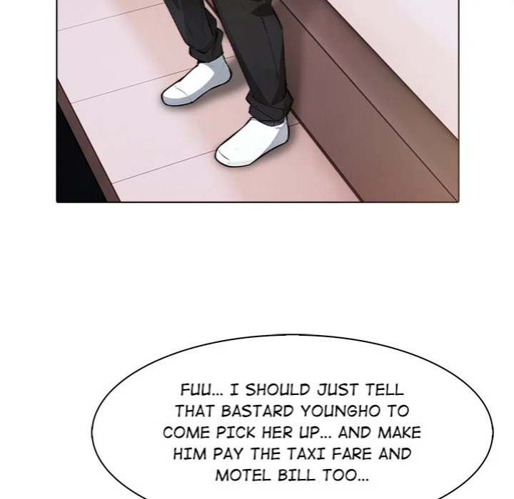 Love Me Or Else chapter 9 page 67