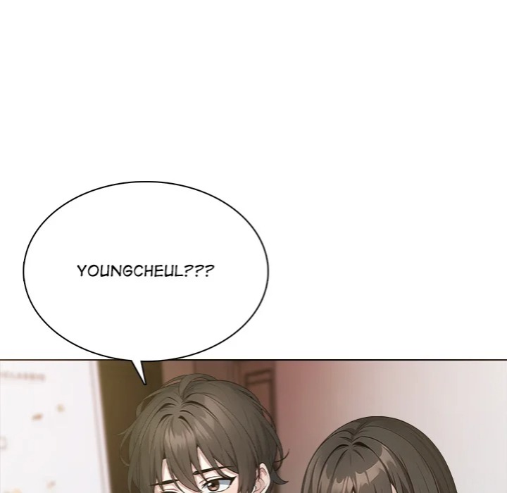 Love Me Or Else chapter 9 page 82