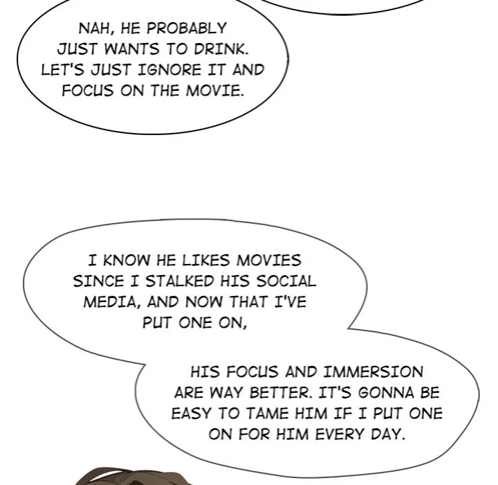 Love Me Or Else chapter 9 page 84